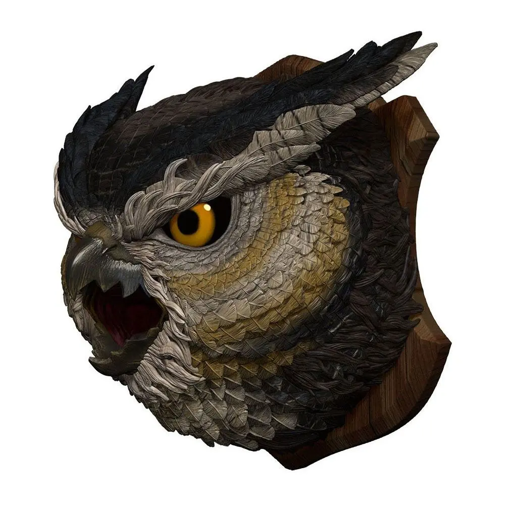 Dungeons &amp; Dragons Trophy Figure Owlbear (Foam Rubber/Latex) 58 cm product photo