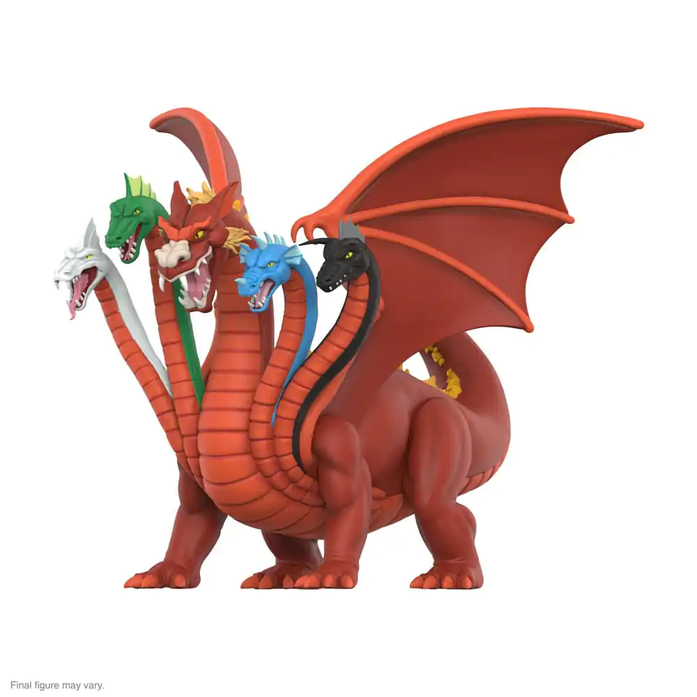 Dungeons & Dragons Ultimates Action Figure Tiamat 50 cm termékfotó