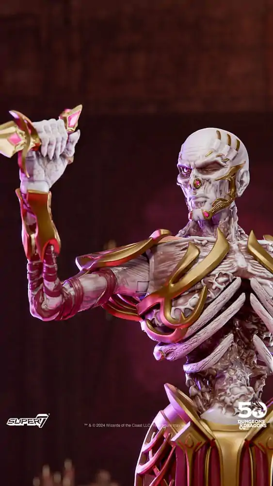 Dungeons &amp; Dragons Ultimates Action Figure Vecna 18 cm product photo