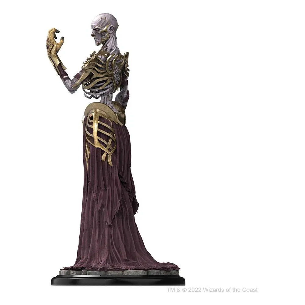 Dungeons &amp; Dragons Premium Statue Vecna 30 cm product photo