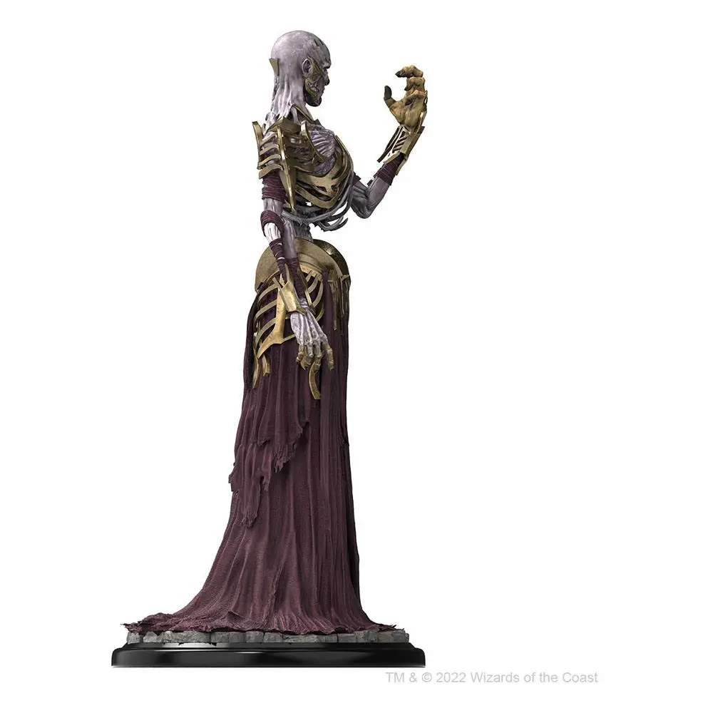 Dungeons &amp; Dragons Premium Statue Vecna 30 cm product photo