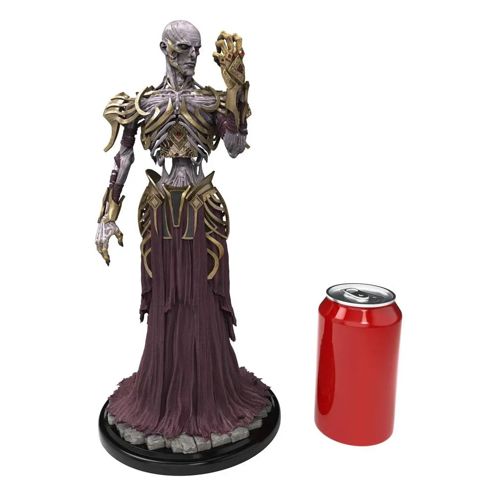 Dungeons &amp; Dragons Premium Statue Vecna 30 cm product photo