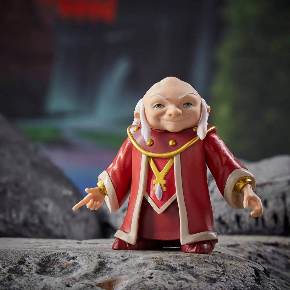 Dungeons &amp; Dragons Action Figures Venger &amp; Dungeon Master 15 cm product photo