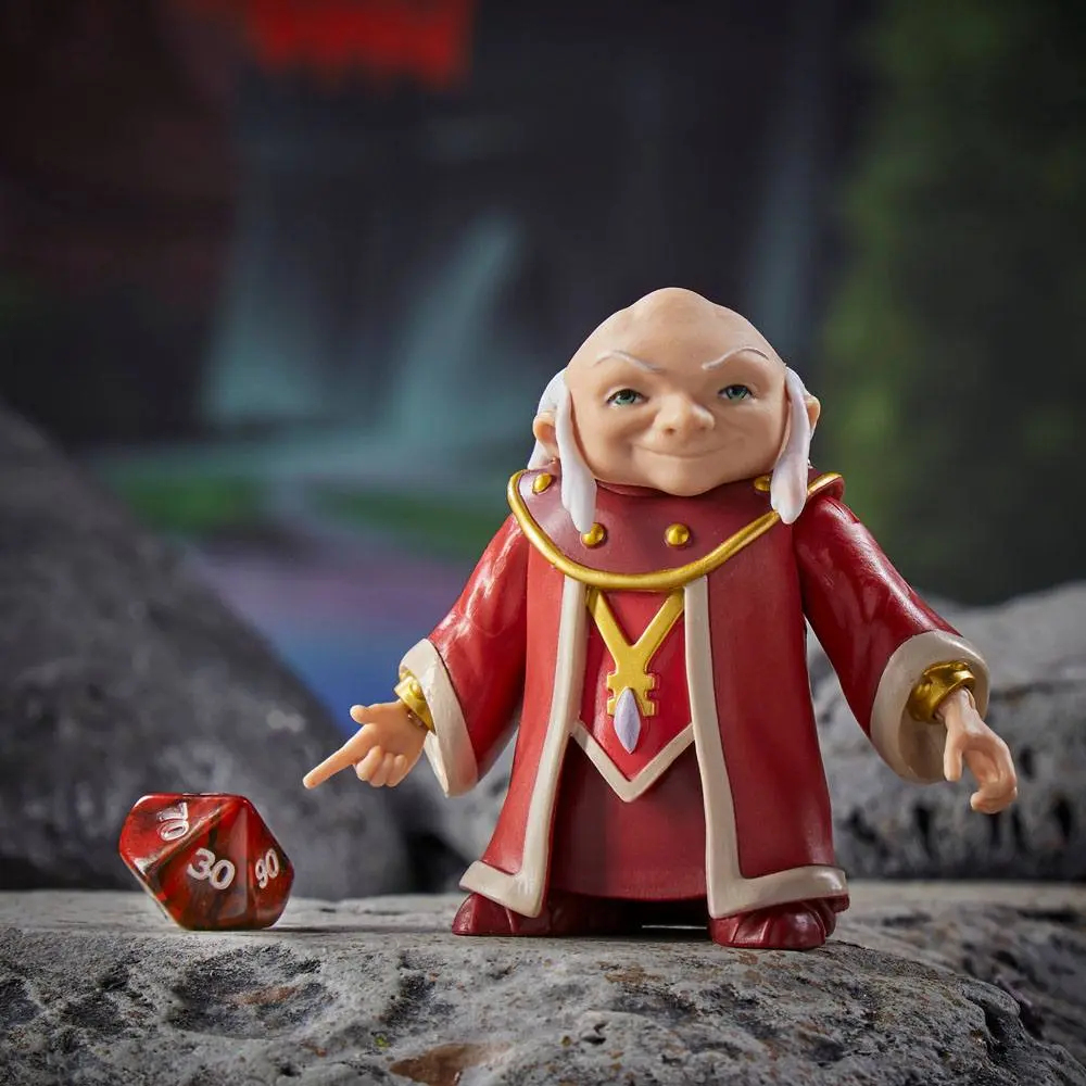 Dungeons &amp; Dragons Action Figures Venger &amp; Dungeon Master 15 cm product photo