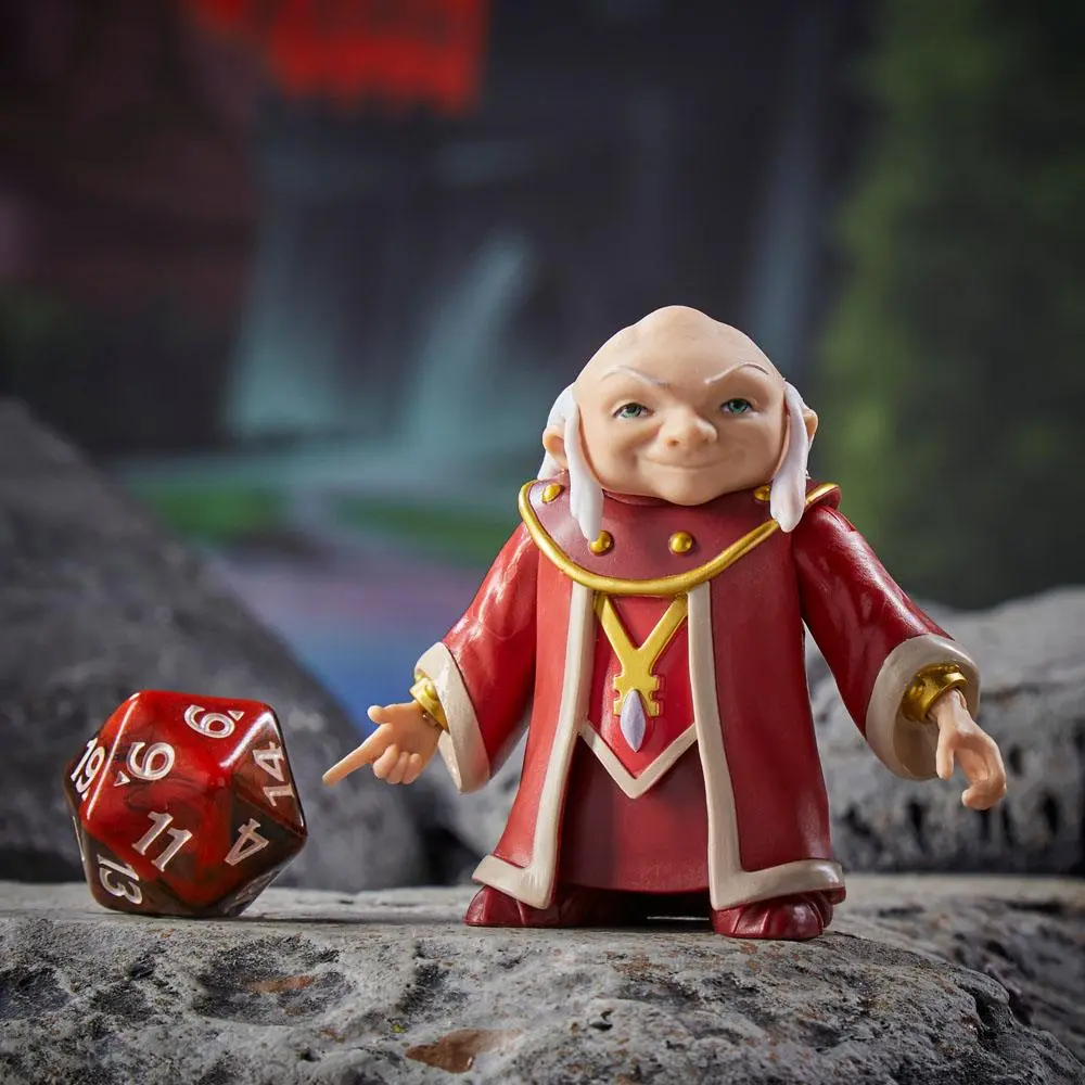 Dungeons &amp; Dragons Action Figures Venger &amp; Dungeon Master 15 cm product photo