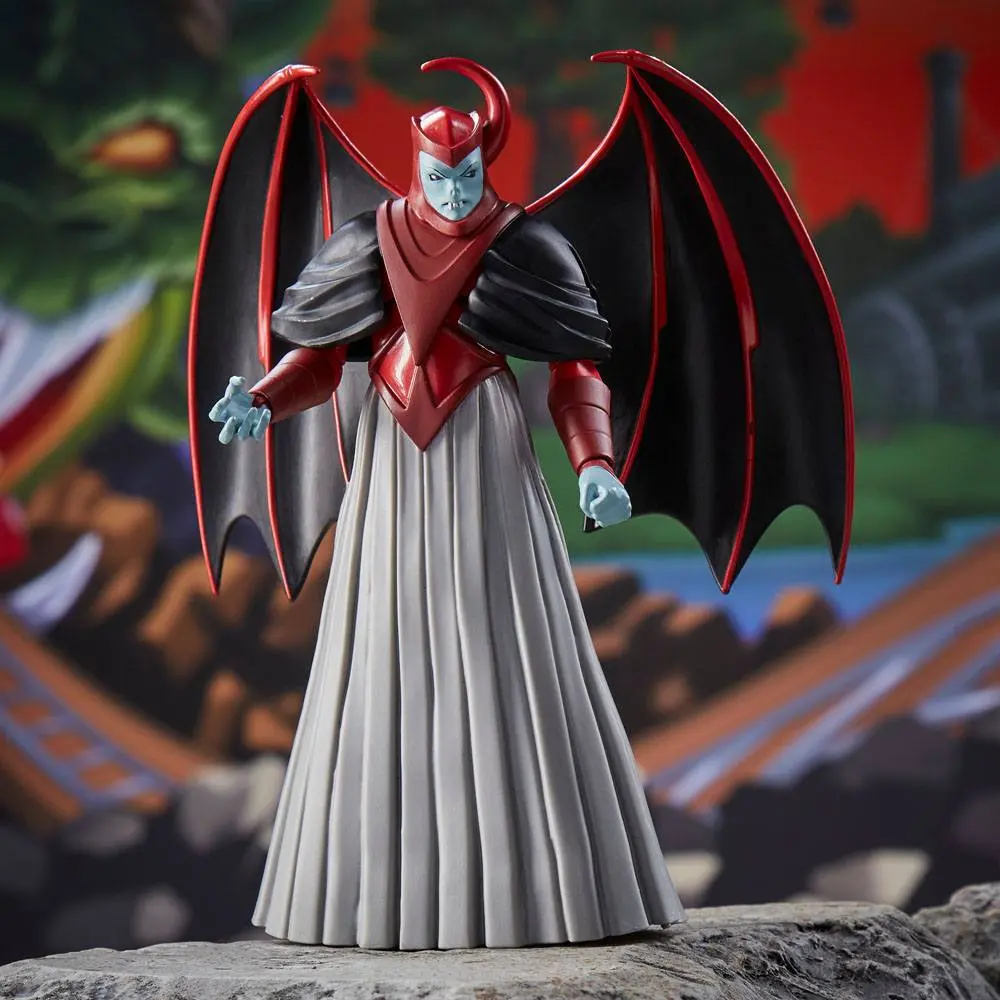 Dungeons &amp; Dragons Action Figures Venger &amp; Dungeon Master 15 cm product photo