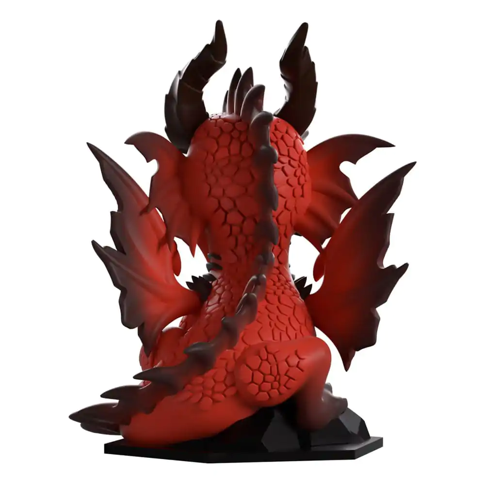 Dungeons & Dragons Vinyl Figure Red Dragon 12 cm termékfotó