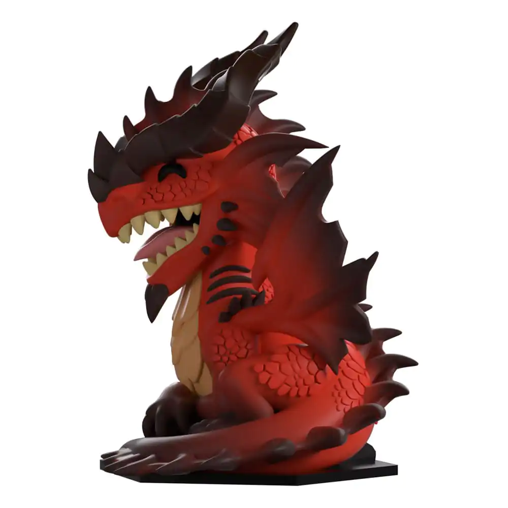 Dungeons & Dragons Vinyl Figure Red Dragon 12 cm termékfotó