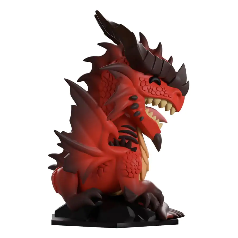 Dungeons & Dragons Vinyl Figure Red Dragon 12 cm termékfotó