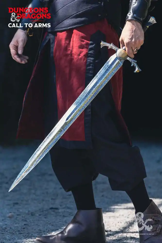 Dungeons & Dragons Foam sword Waterdeep Blade 90 cm product photo