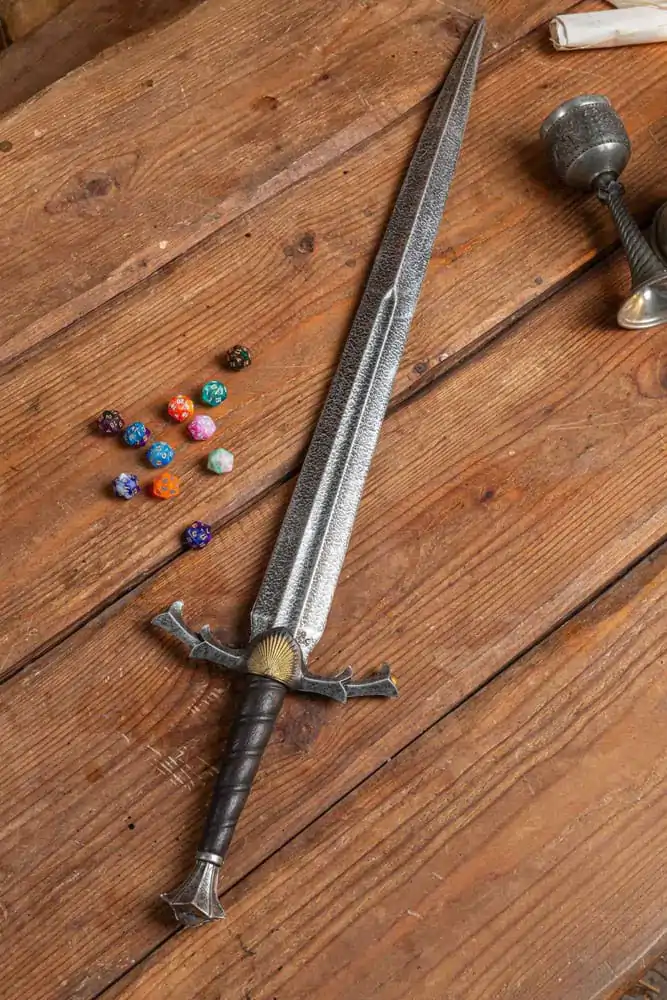 Dungeons & Dragons Foam sword Waterdeep Blade 90 cm product photo