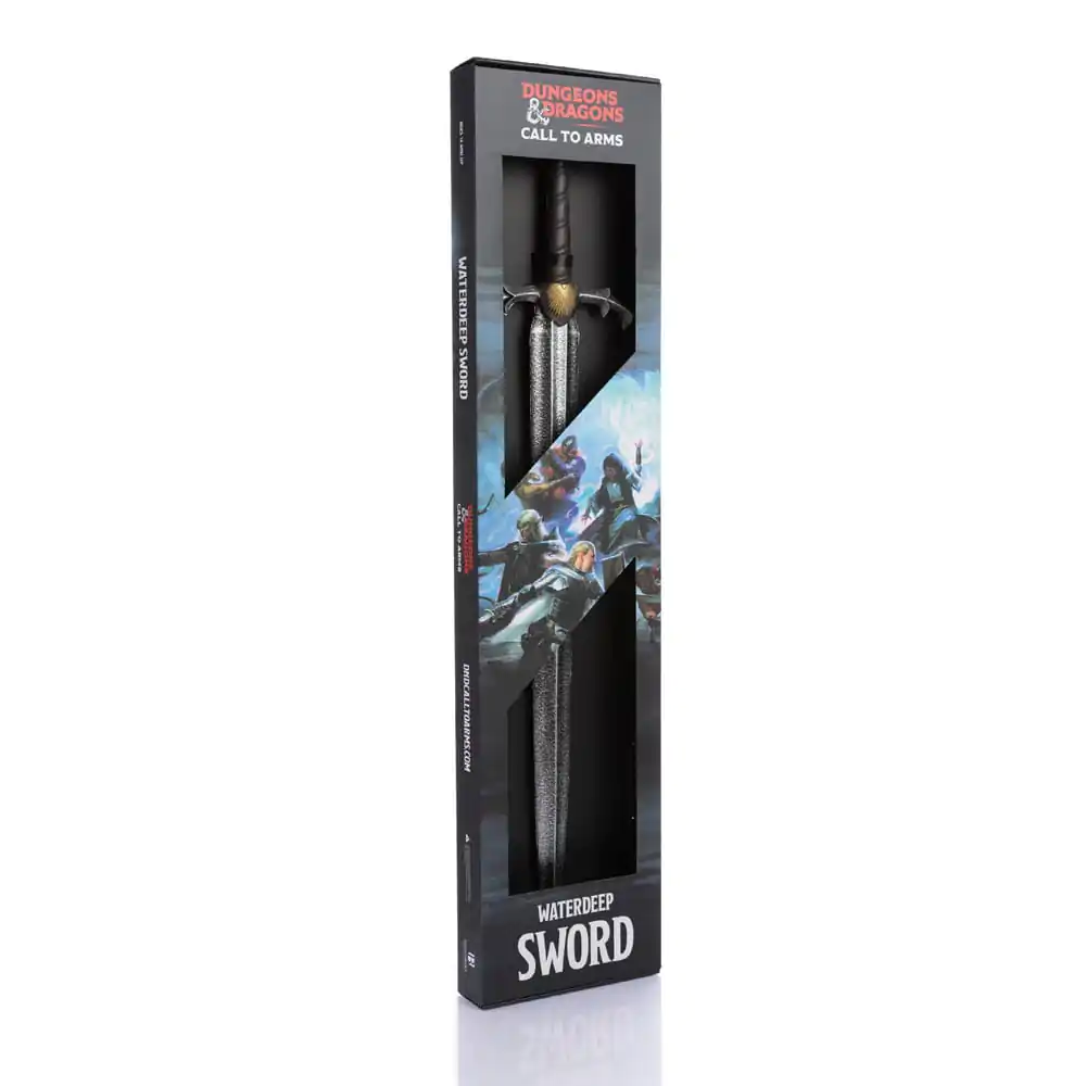 Dungeons & Dragons Foam sword Waterdeep Blade 90 cm product photo