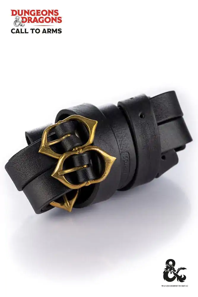Dungeons &amp; Dragons Book Holder Wizard Black product photo