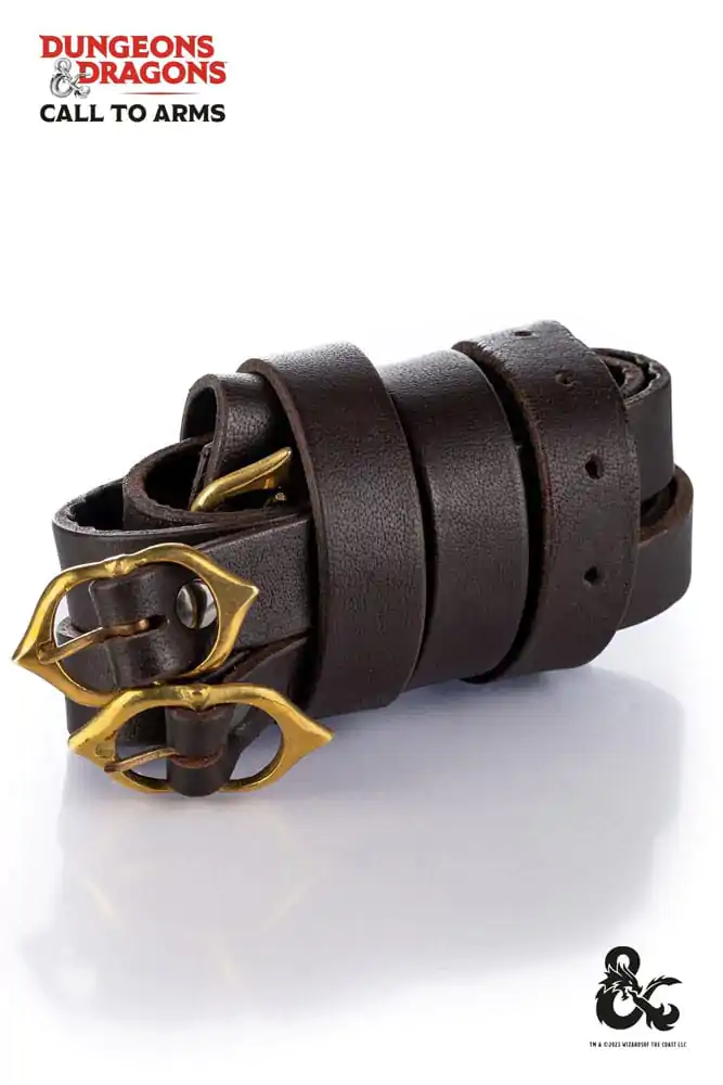 Dungeons &amp; Dragons Book Holder Wizard Brown product photo
