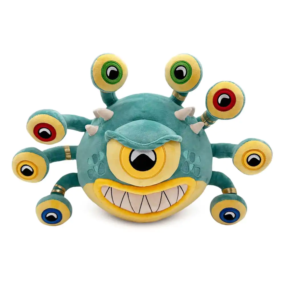 Dungeons & Dragons Plush Figure Xanathar 22 cm termékfotó