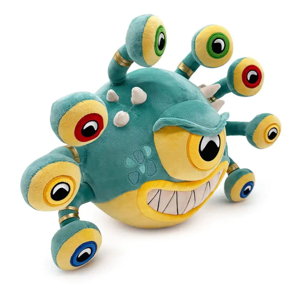 Dungeons & Dragons Plush Figure Xanathar 22 cm termékfotó