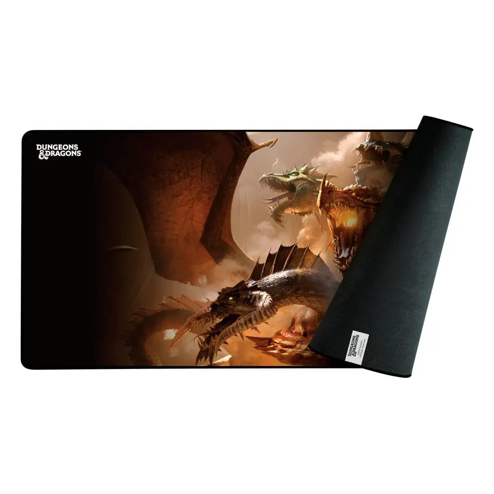 Dungeons & Dragons XXL Mousepad Tiamat termékfotó