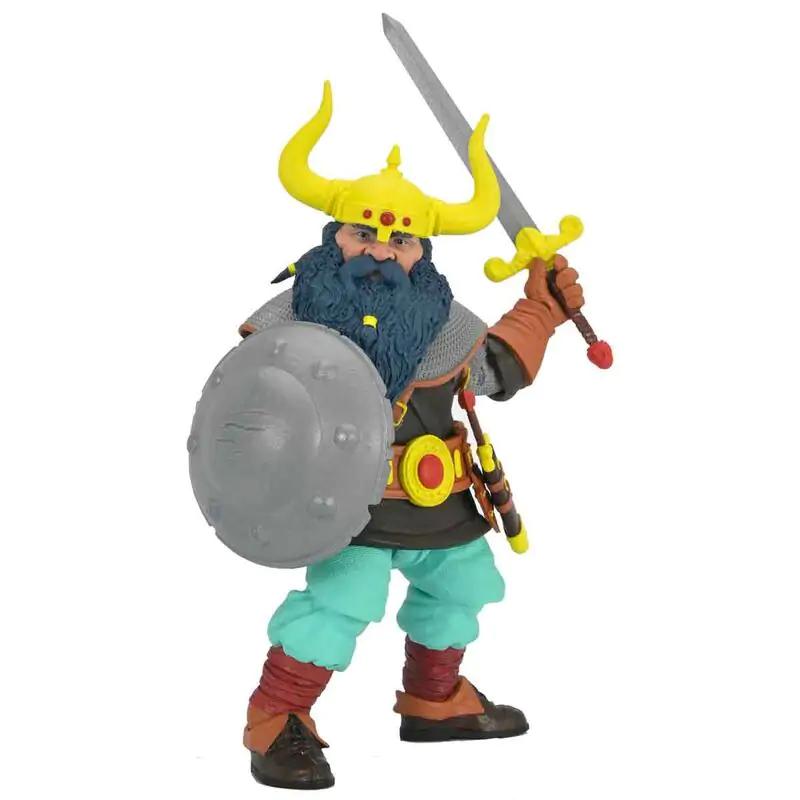 Dungeons and Dragons 50th Anniversary Elkhorn figure 18cm termékfotó