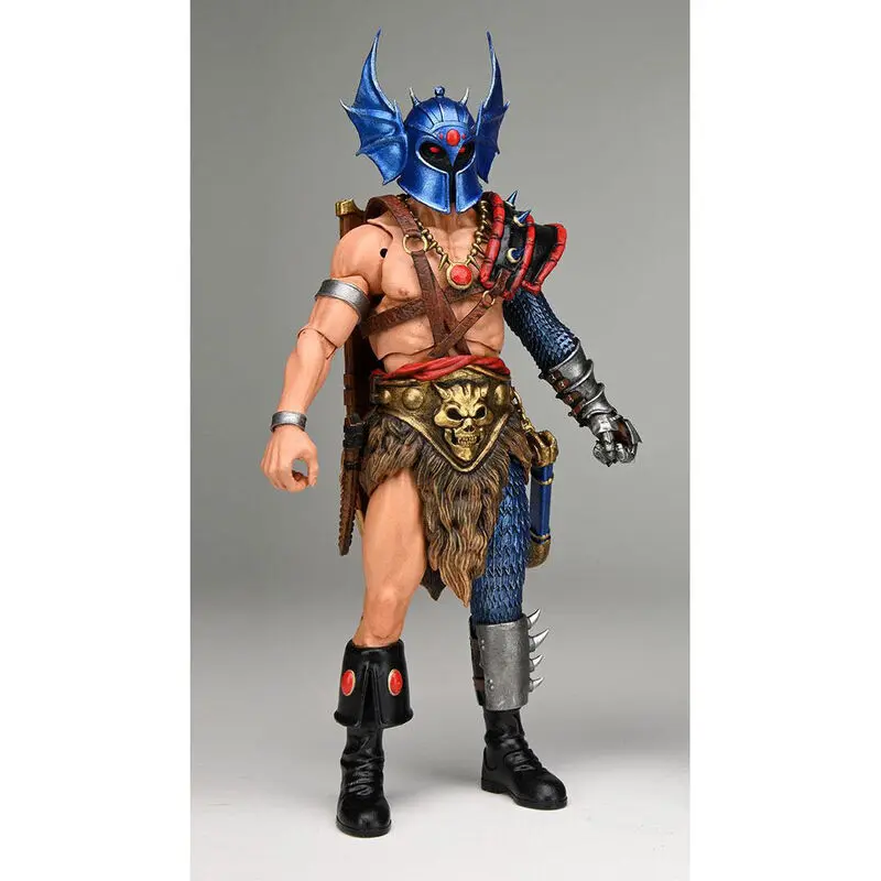 Dungeons & Dragons Action Figure Ultimate Warduke 18 cm termékfotó