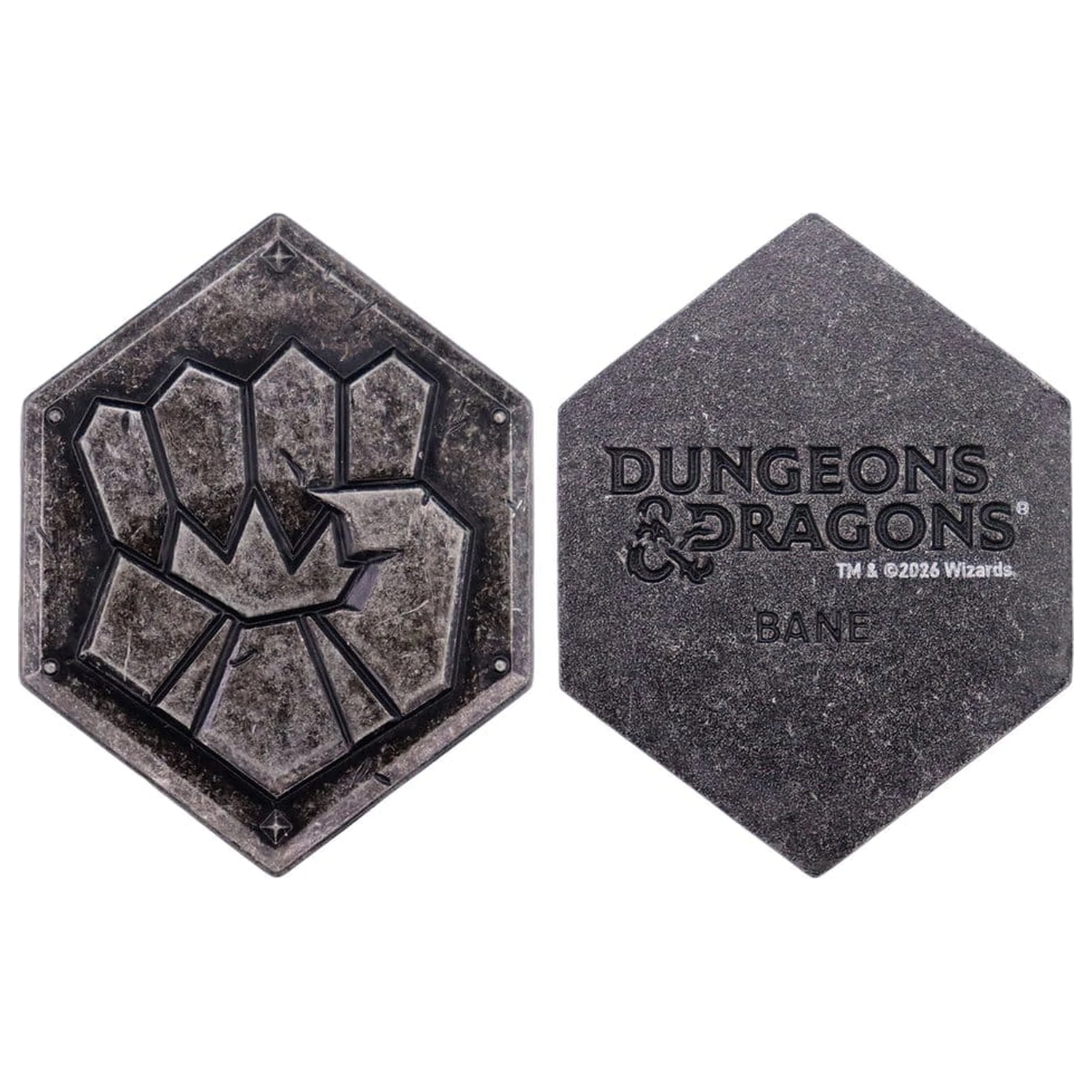 Dungeons & Dragons Gift Set Baldur's Gate Collector's Set Limited Edition product photo