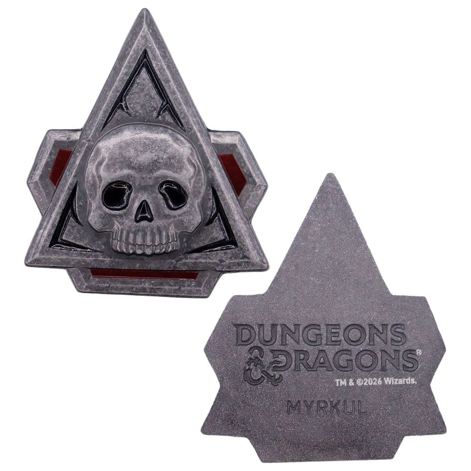 Dungeons & Dragons Gift Set Baldur's Gate Collector's Set Limited Edition product photo