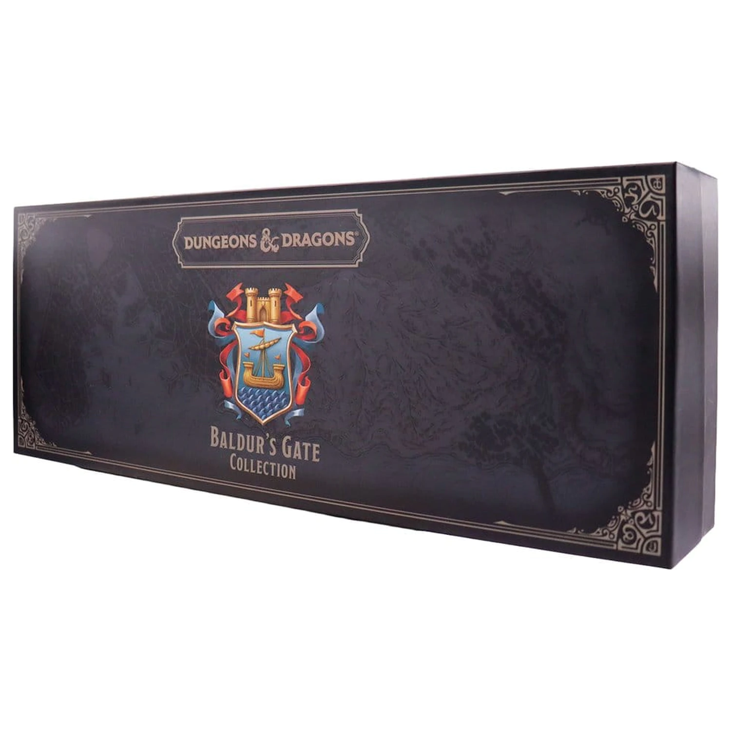 Dungeons & Dragons Gift Set Baldur's Gate Collector's Set Limited Edition product photo