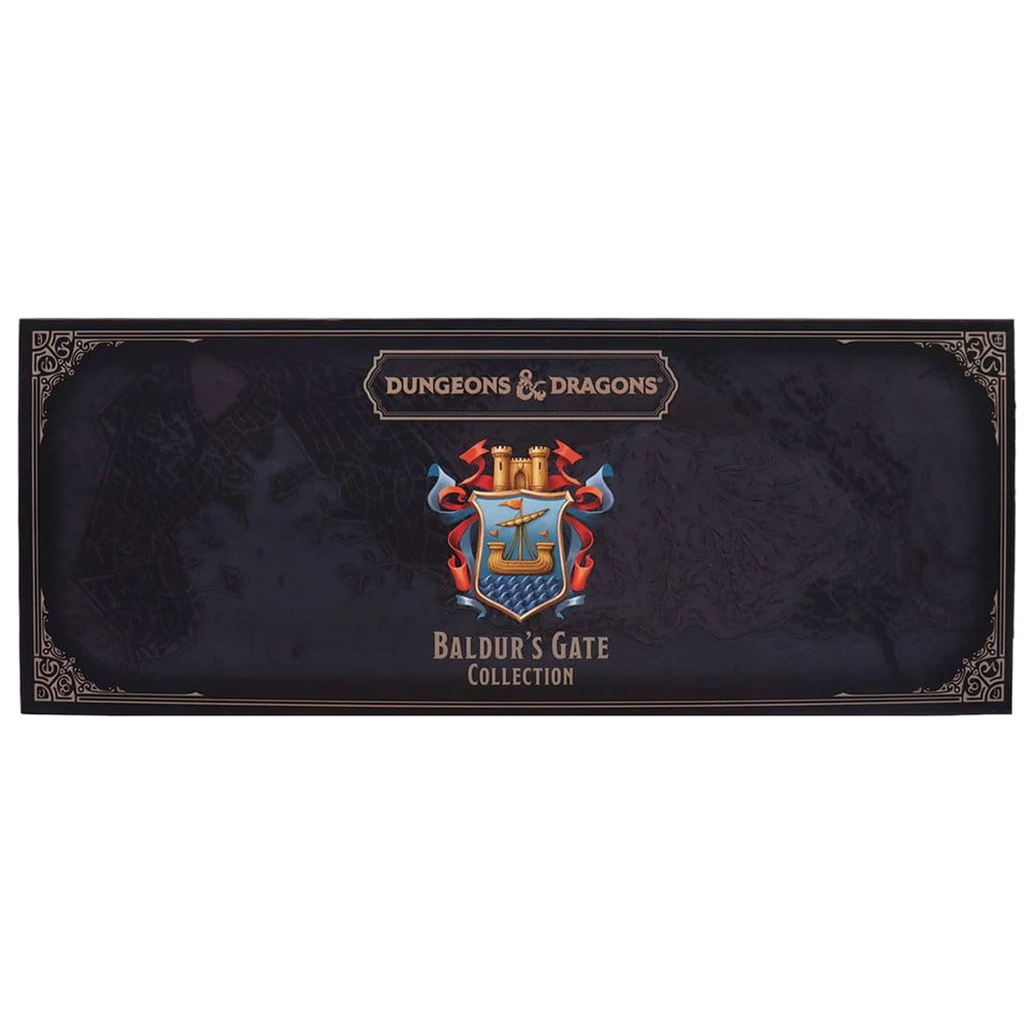 Dungeons & Dragons Gift Set Baldur's Gate Collector's Set Limited Edition product photo