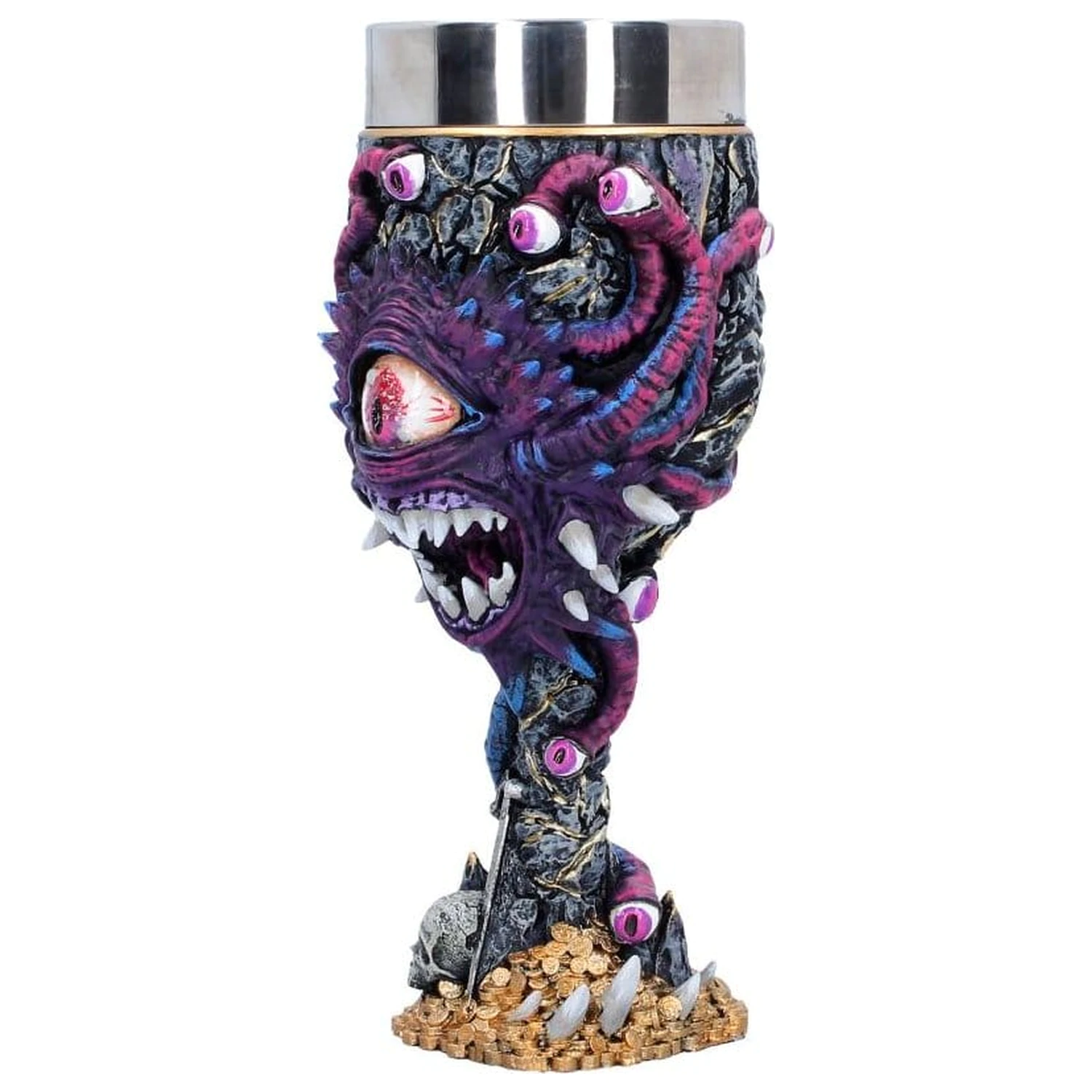Dungeons & Dragons Goblet Beholder 20 cm product photo