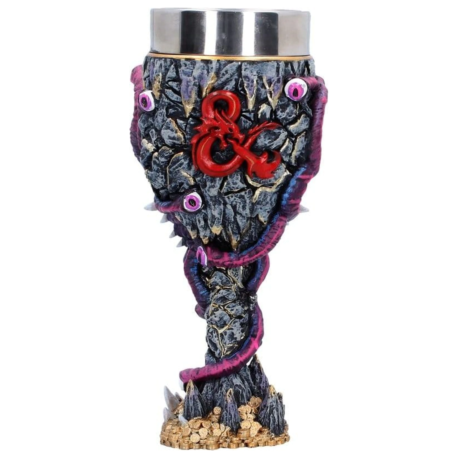 Dungeons & Dragons Goblet Beholder 20 cm product photo