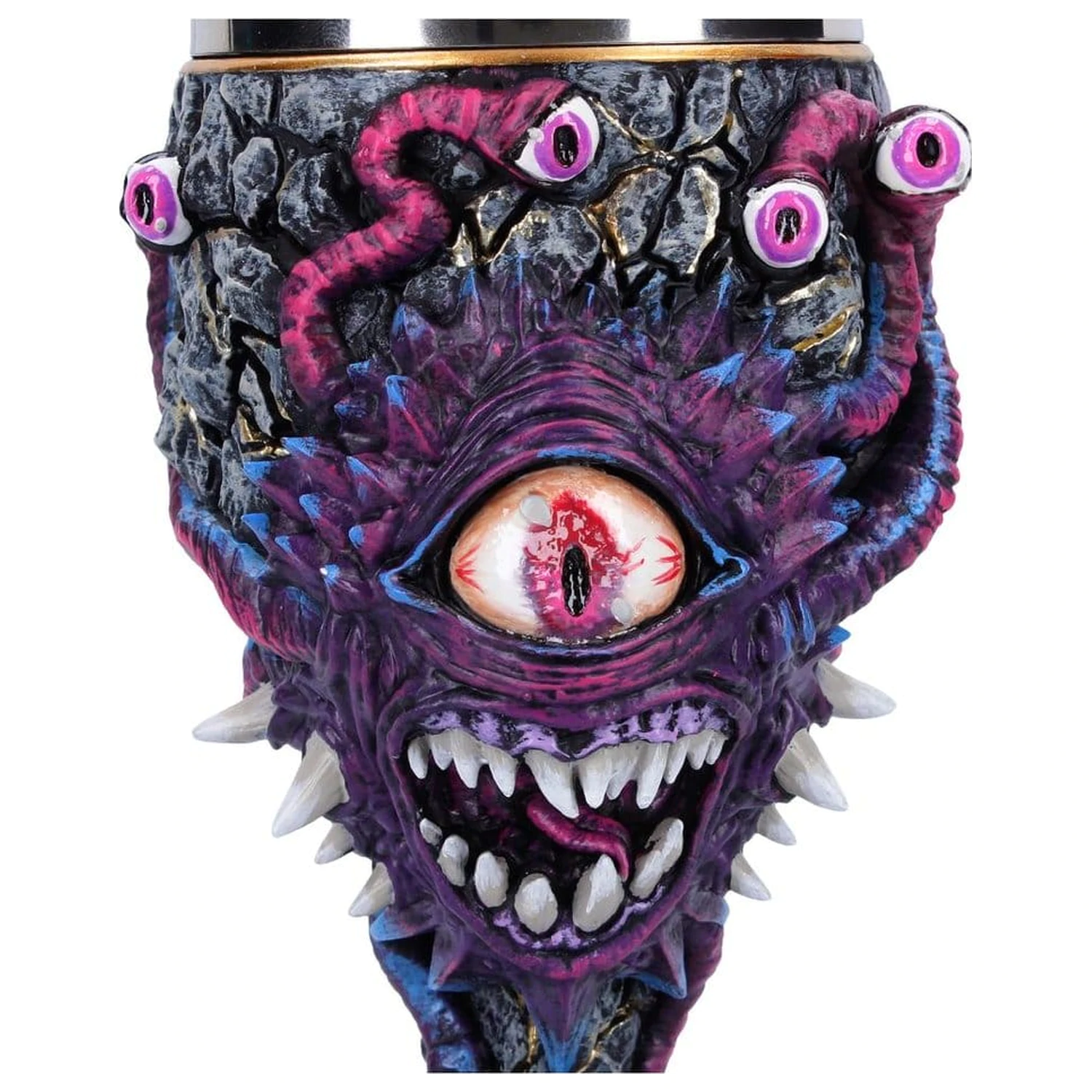 Dungeons & Dragons Goblet Beholder 20 cm product photo