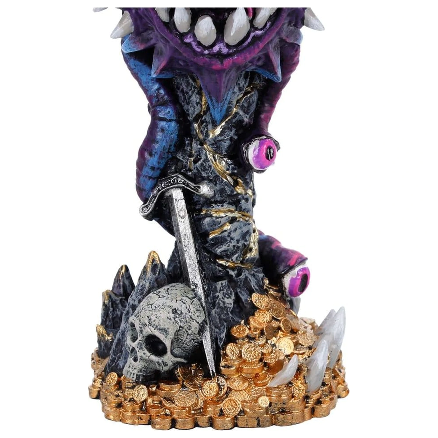 Dungeons & Dragons Goblet Beholder 20 cm product photo