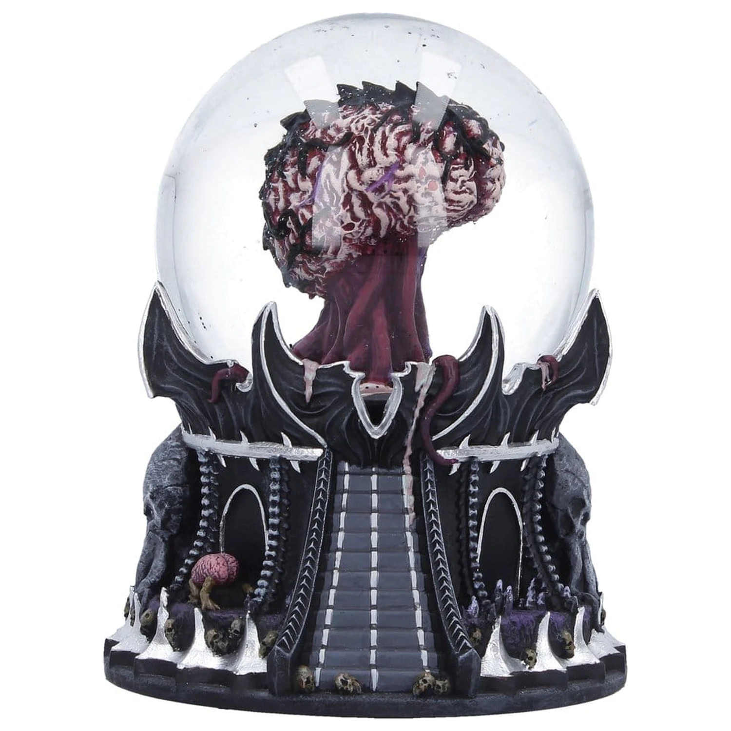 Dungeons & Dragons Snow Globe Elder Brain 15 cm product photo