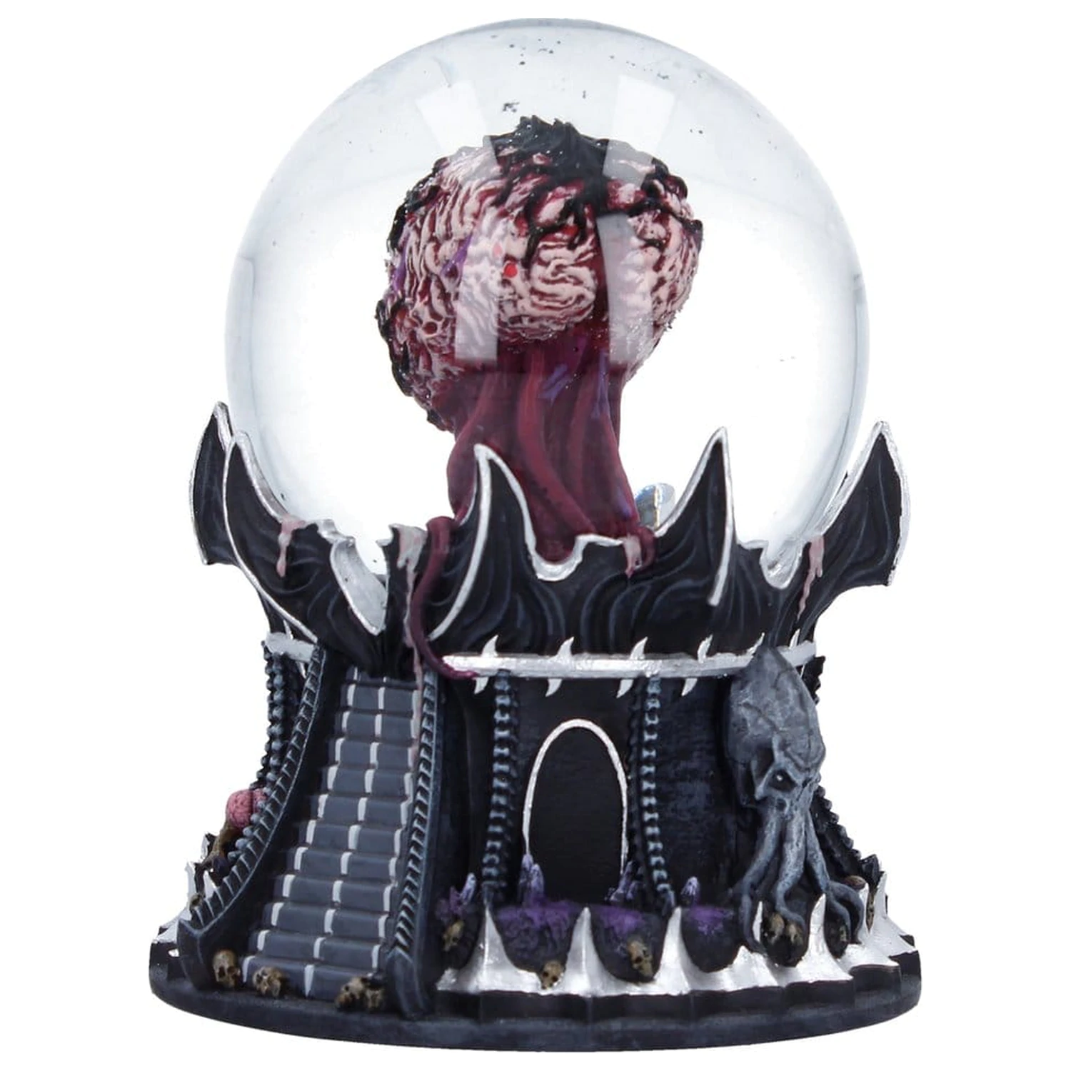 Dungeons & Dragons Snow Globe Elder Brain 15 cm product photo
