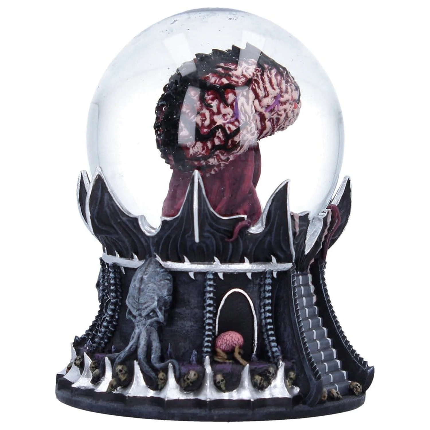 Dungeons & Dragons Snow Globe Elder Brain 15 cm product photo