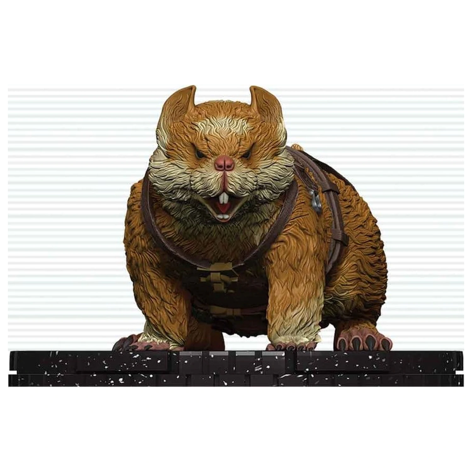 Dungeons & Dragons HeroClix: Giant Mini Figure Space Hamster product photo
