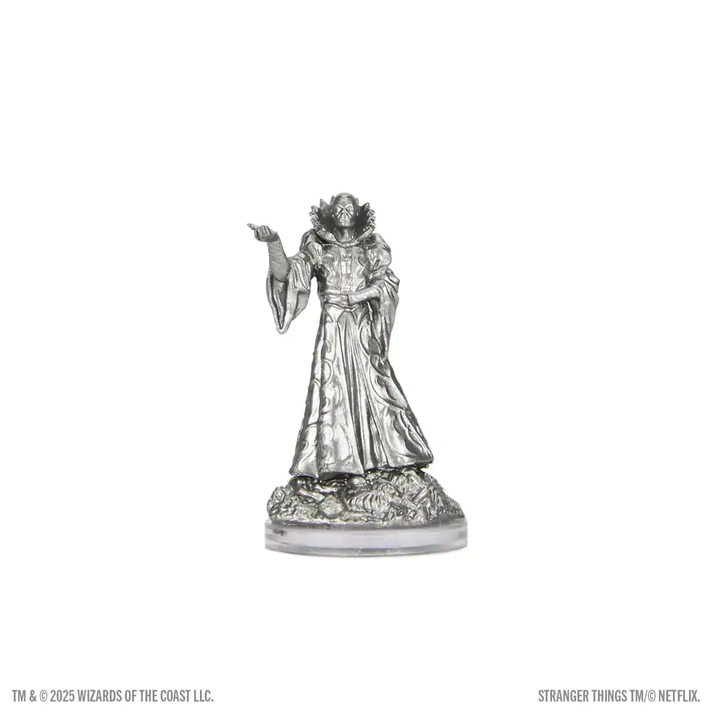Dungeons & Dragons Heroes of Hellfire Stranger Things  product photo