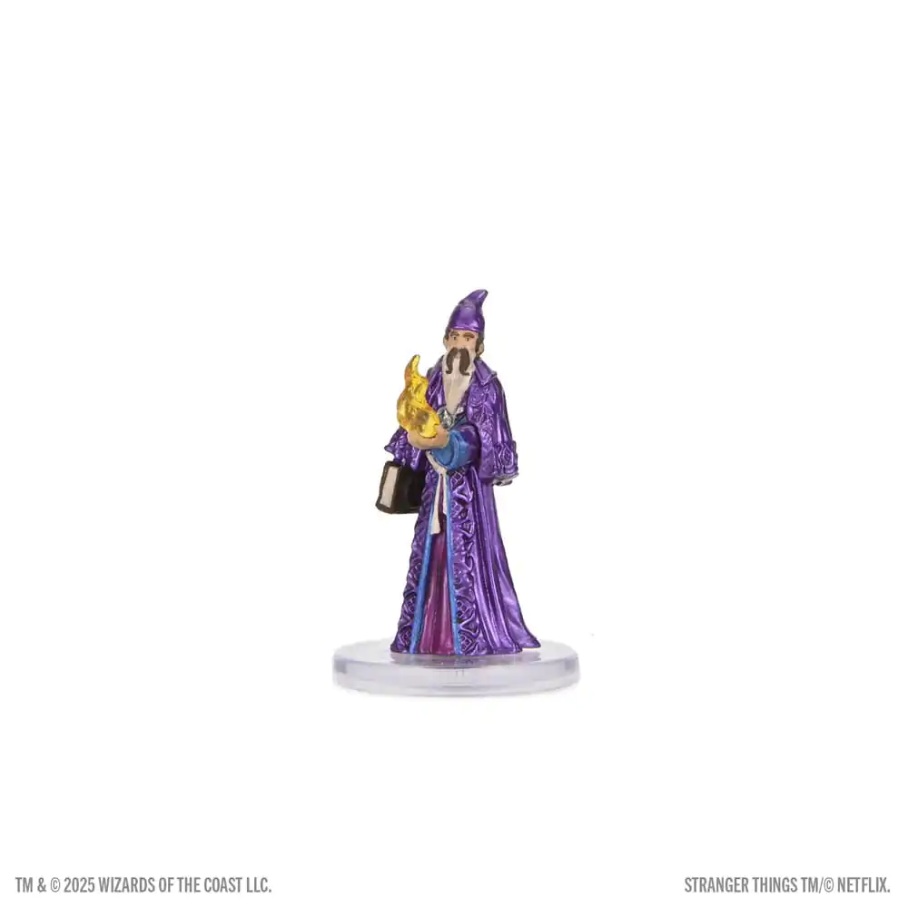 Dungeons & Dragons Heroes of Hellfire Stranger Things  product photo
