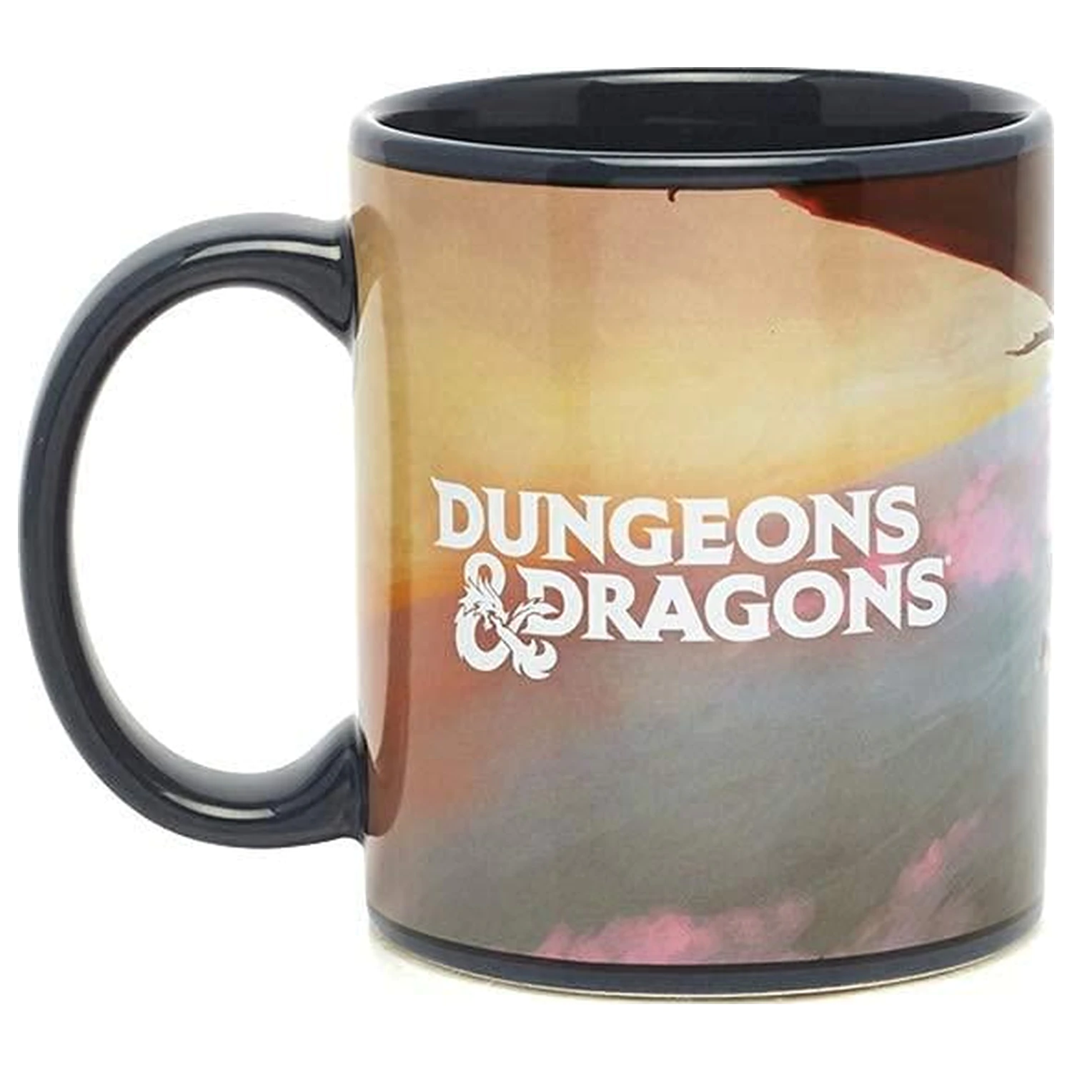 Dungeons & Dragons Coffee mug 473ml product photo