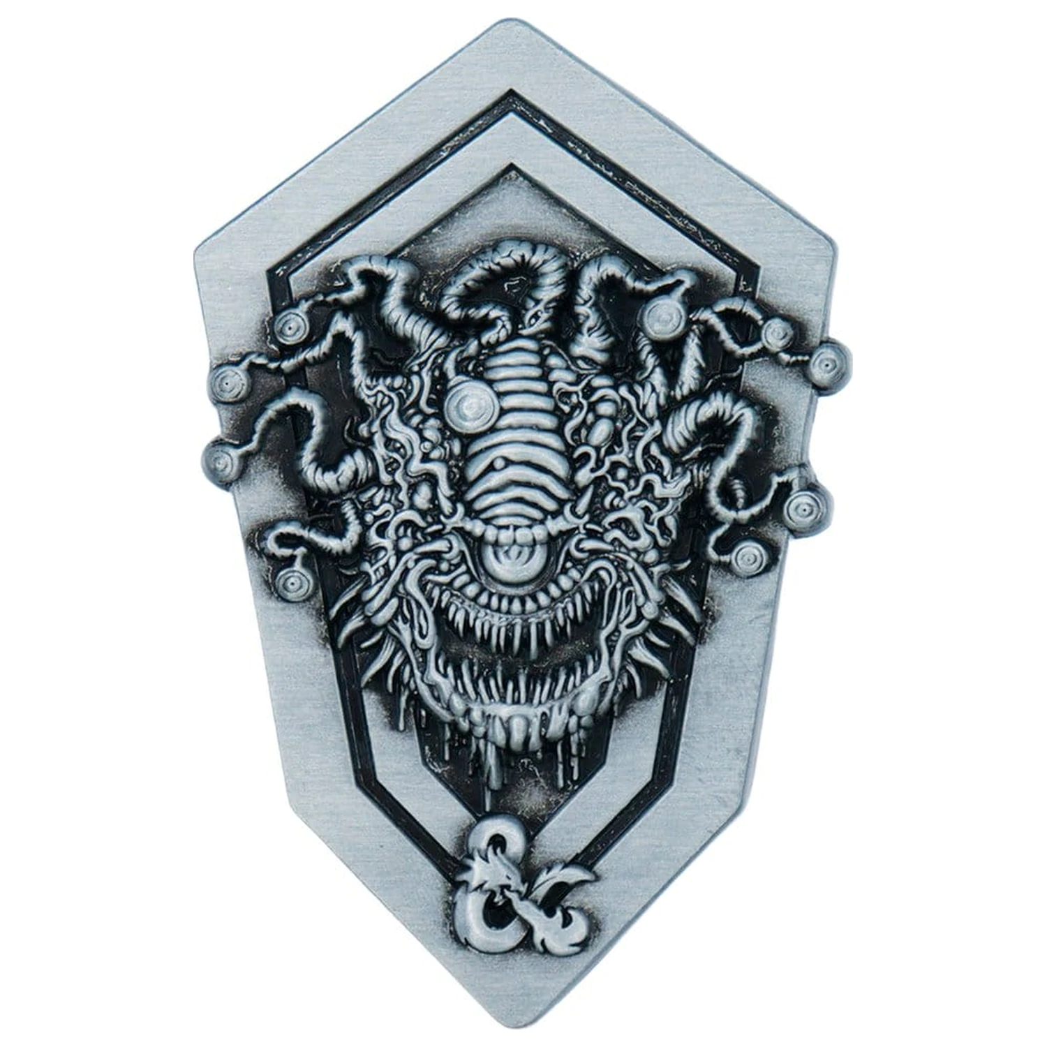 Dungeons & Dragons Pin Badge Beholder Limited Edition product photo
