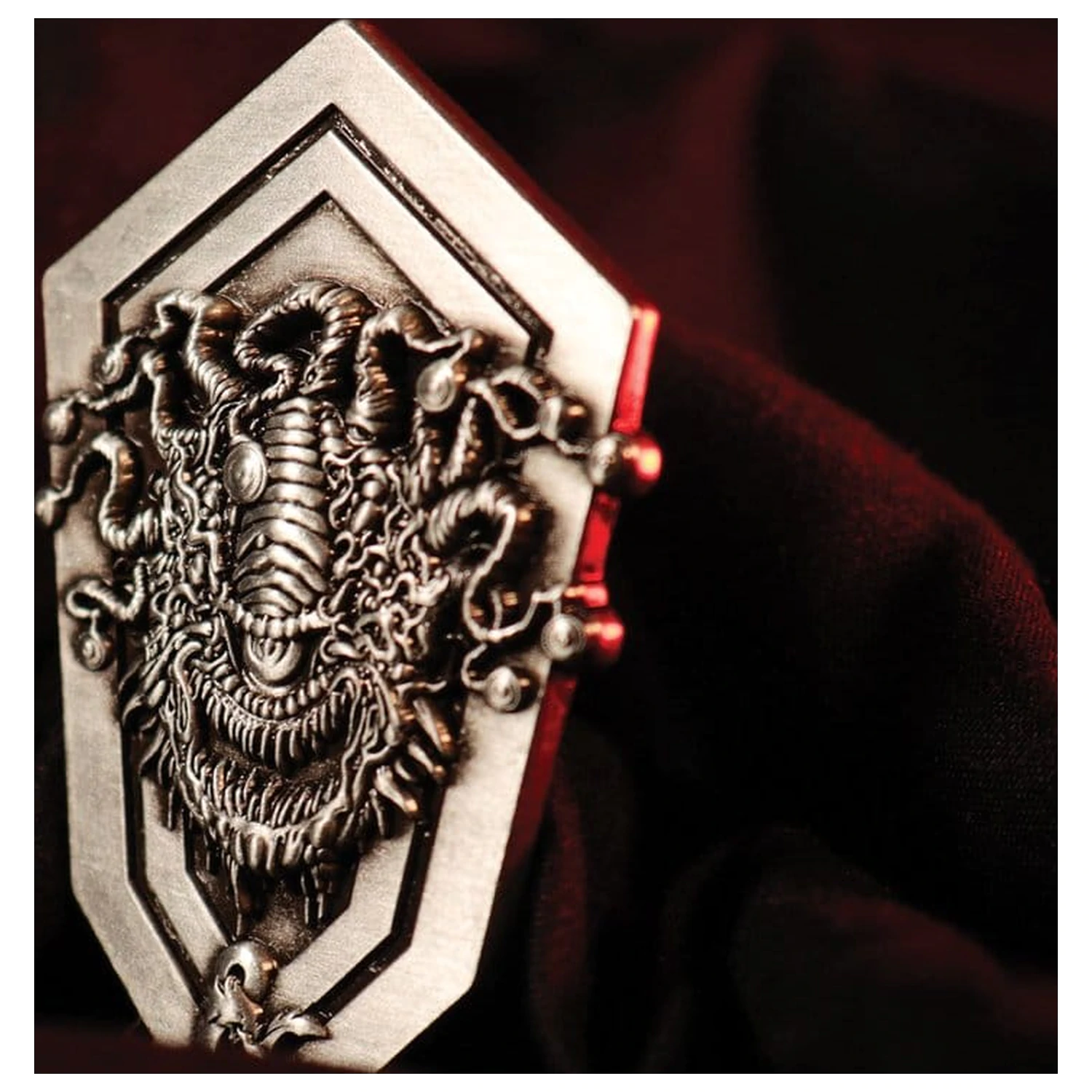 Dungeons & Dragons Pin Badge Beholder Limited Edition product photo