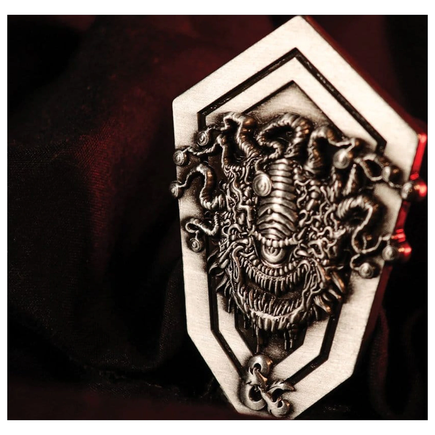 Dungeons & Dragons Pin Badge Beholder Limited Edition product photo