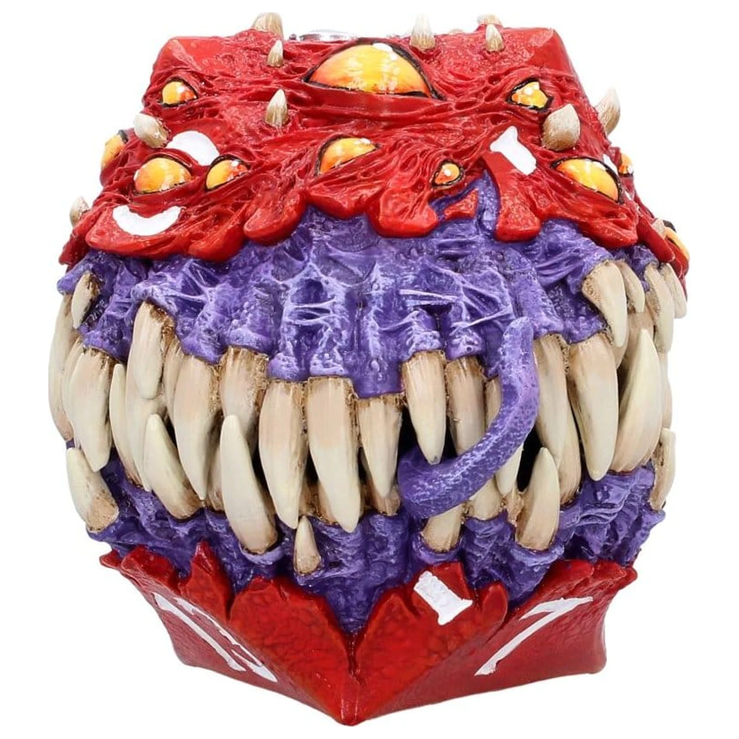 Dungeons & Dragons Storage Box Mimic Box D20 13 cm product photo