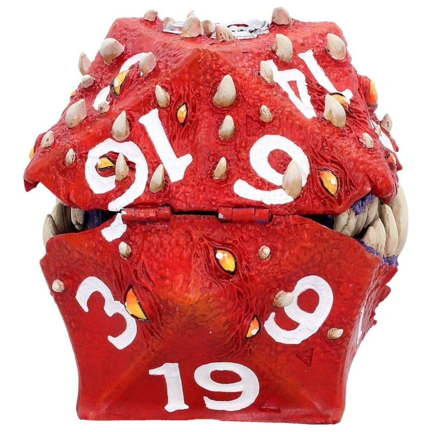 Dungeons & Dragons Storage Box Mimic Box D20 13 cm product photo