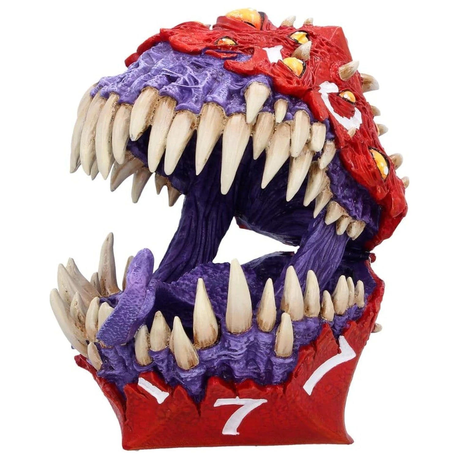 Dungeons & Dragons Storage Box Mimic Box D20 13 cm product photo