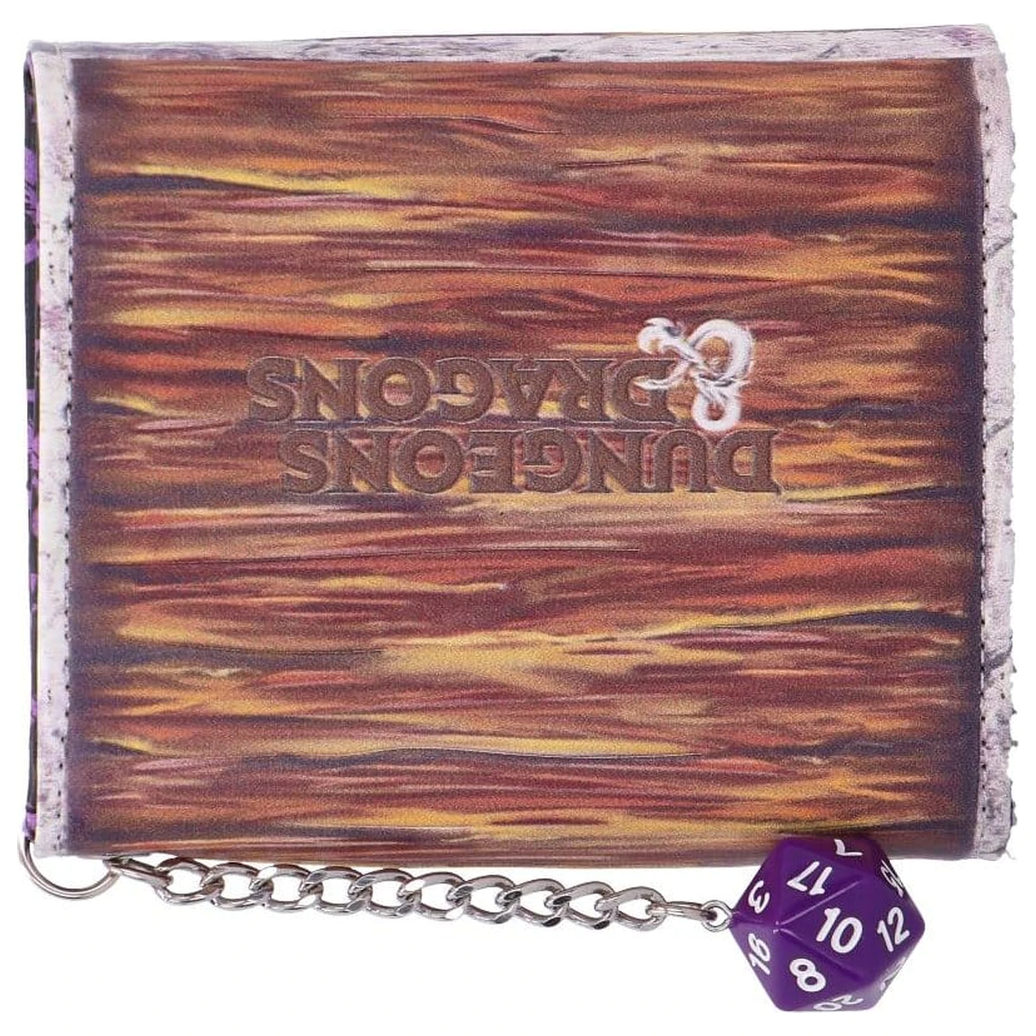 Dungeons & Dragons Wallet Mimic  product photo