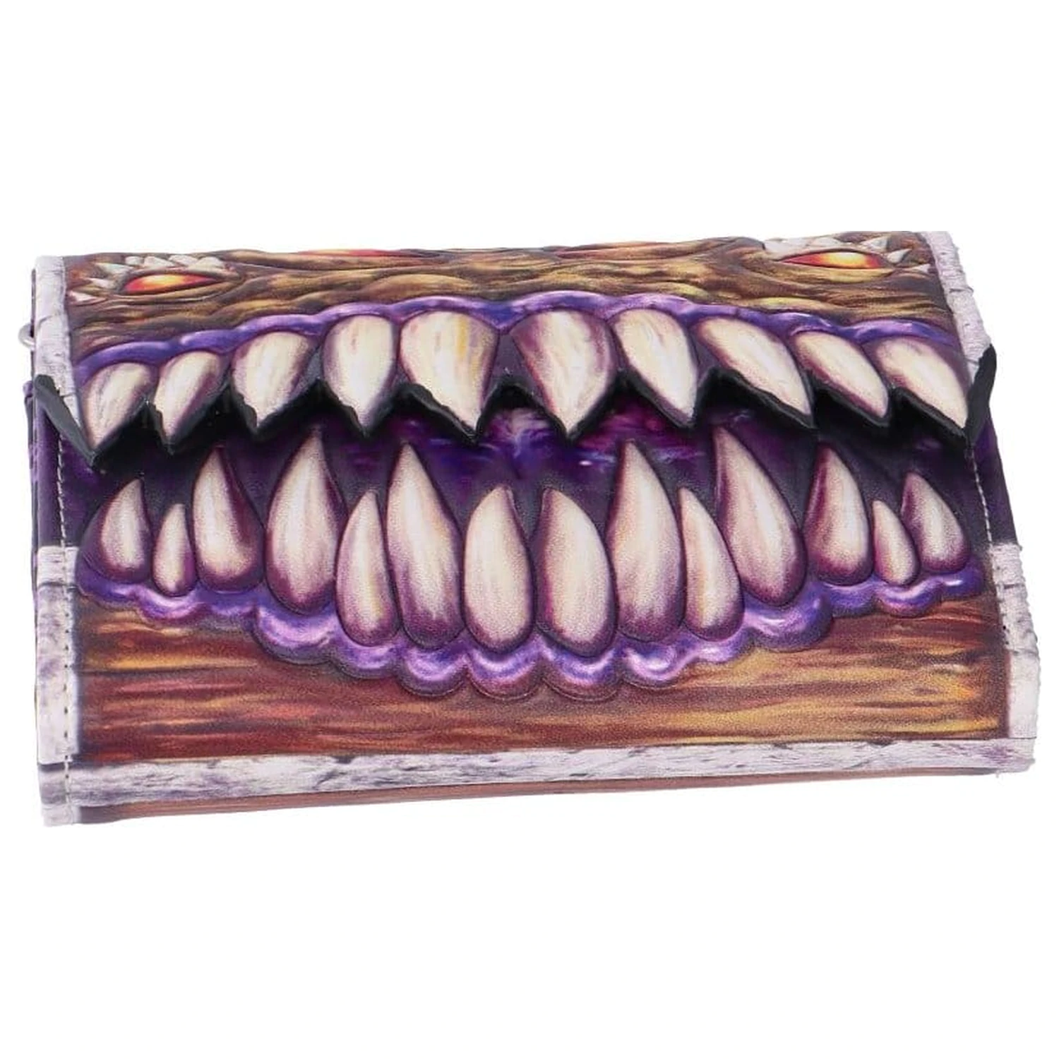 Dungeons & Dragons Wallet Mimic  product photo