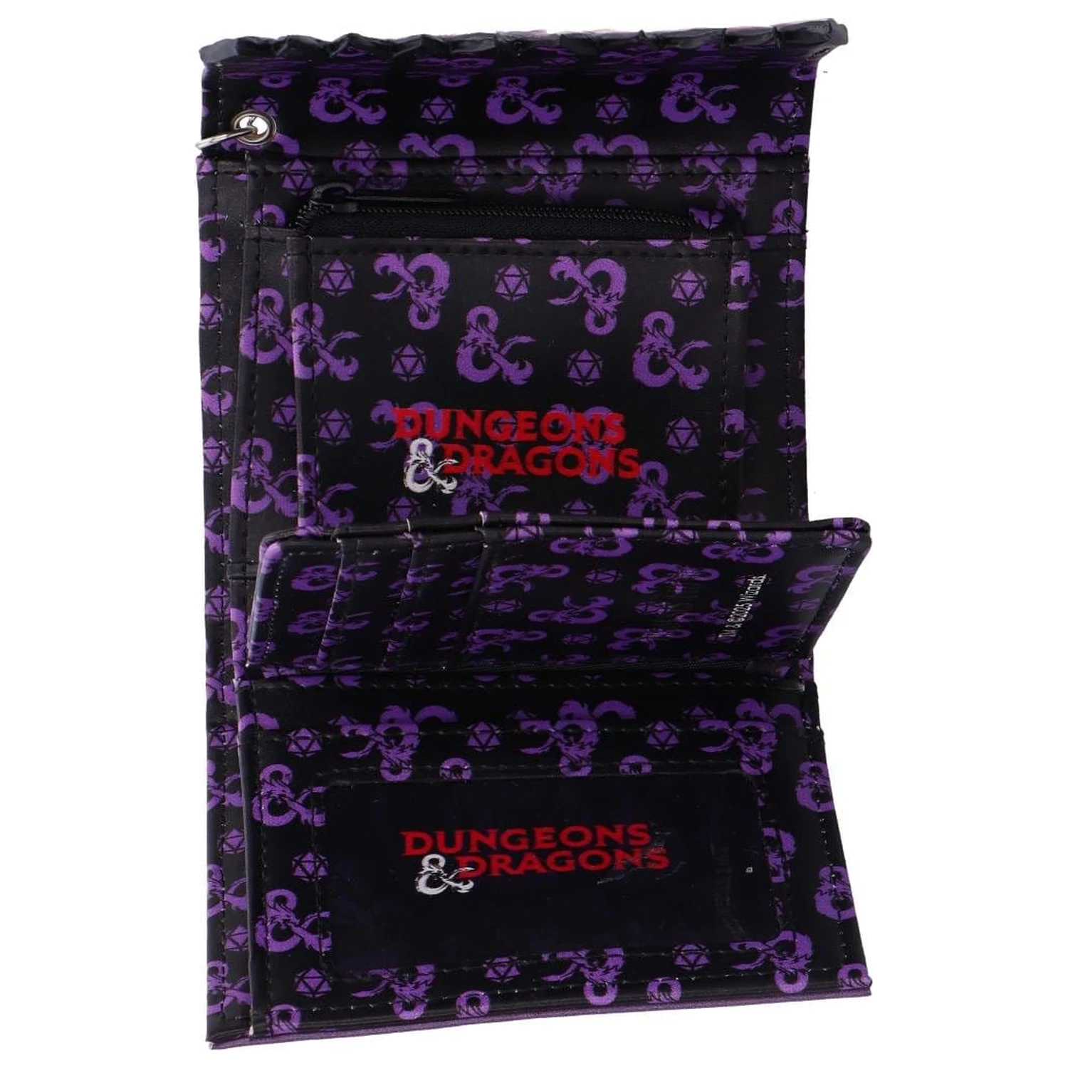 Dungeons & Dragons Wallet Mimic  product photo
