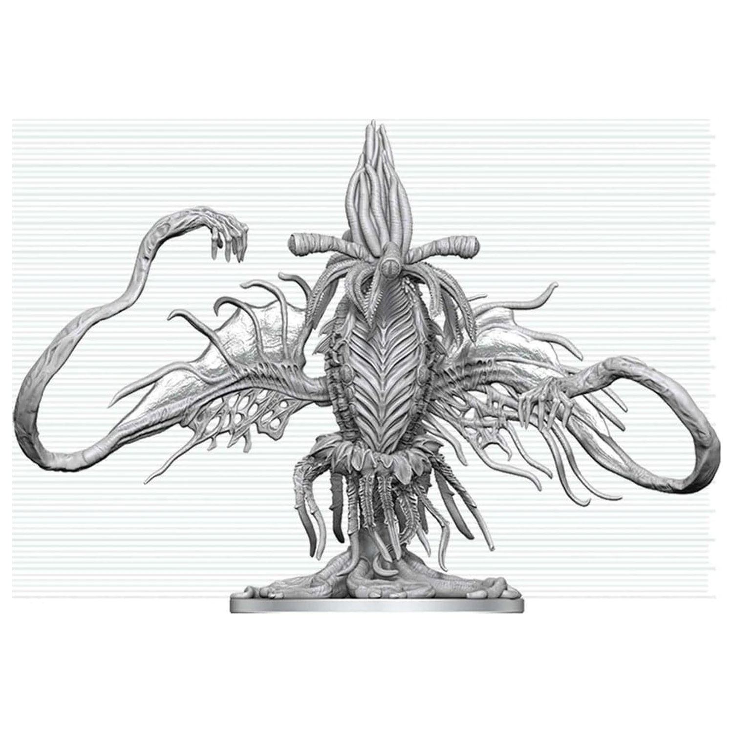 Dungeons & Dragons Nolzur's Marvelous Miniatures Unpainted Miniature Elder Thing 20 cm product photo