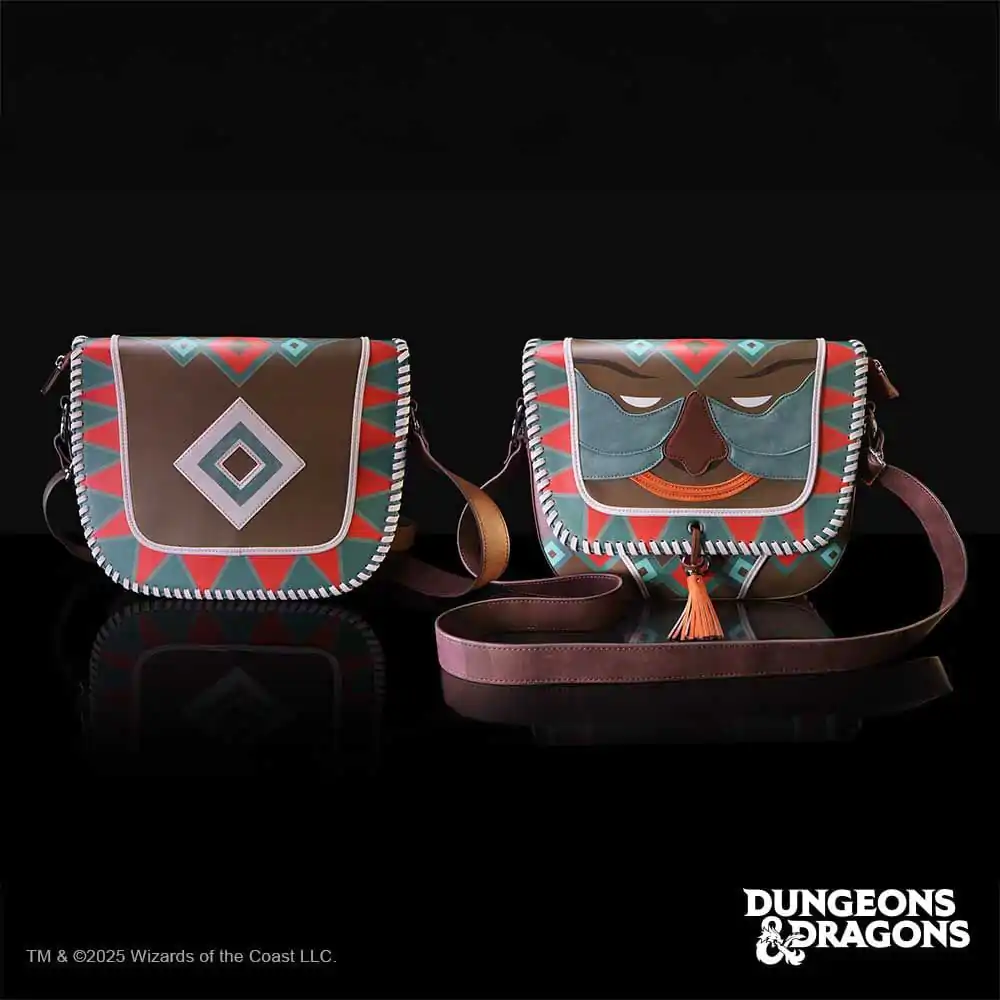Dungeons & Dragons Bag of Holding 24 cm  product photo