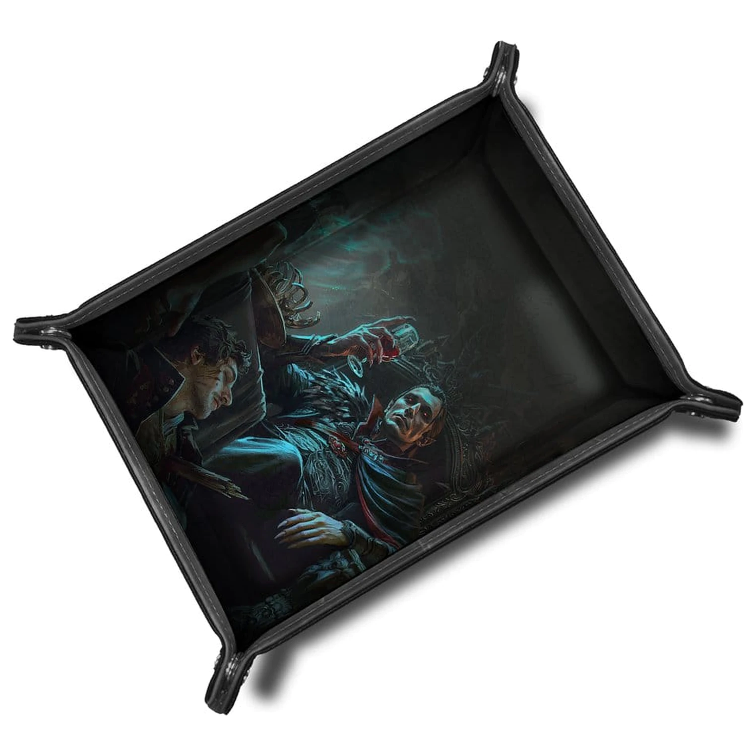 Dungeons & Dragons Dice Tray Ravenloft product photo
